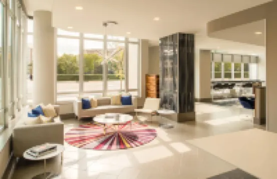 DC Getaway Comfort Apartments