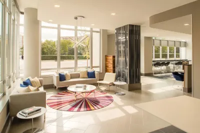 DC Getaway Comfort Apartments Hotels in 