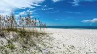 Gulf Front in Seagrove ~ Amazing Views Hotels in Santa Rosa Beach