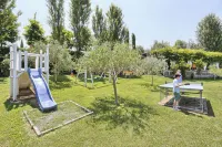 Wonderful Family Suite in Tuscany Near Pisa and Florence - Two Bedrooms 4 pl