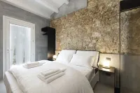 Isonzo Suites - Pensions
