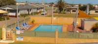 Belair Gardens Caravan Park - Beach