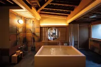 Sekitei Hotels in Hatsukaichi