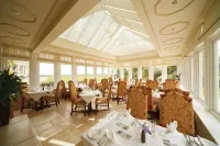 Best Western Leigh Park Hotel Hotels in Box