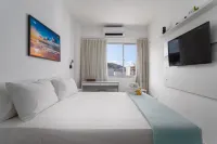 Sct1202 Zona4 in Rio de Janeiro Hotels in Botafogo