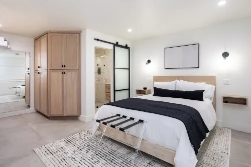 Hotel Bayit Hotels in Salida