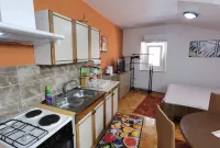 Cozy Studio Apartments with Terrace Near Kastela Promenade
