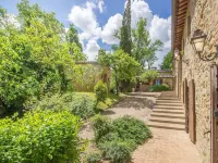 Farmhouse in Borgo Antico Hotel in zona La Rocca