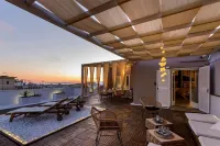 City Skyloft - Top Location & Private Roof Garden