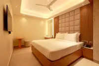 Park Residency Kanchipuram Hotels in Kanchipuram
