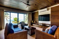 Naïa Resort and Spa Hotels in Maya Beach