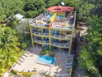 Villa Del Playa Penthouse #6