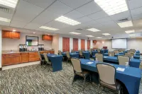 Hampton Inn & Suites Valley Forge/Oaks فنادق في Audubon