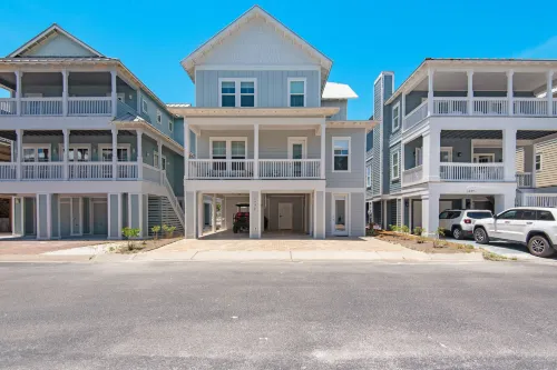 RedAwning 四臥室家園緯度調整