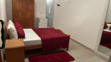 Baia Verde Resort Tarrafal