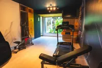 Palmetto Hotel Business San Borja