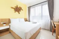 Svarnabumi Hotel Các khách sạn ở Jatibening