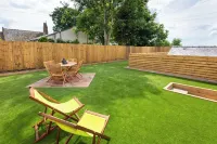 Cottage - Sleeps 4 Hot Tub & Pet Friendly Hotels near Solway Aviation Museum