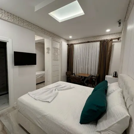 Midyat Amaara Konağı Otel&Cafe