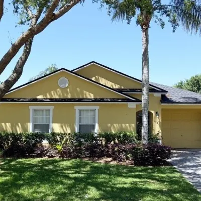 Lovely 3-Bedroom Pool Villa-1445Scd Hotels near Cagan Crossings Community Library - Lake County Library