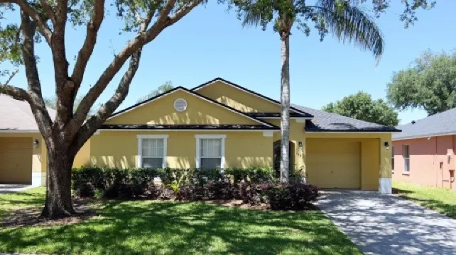 Lovely 3-Bedroom Pool Villa-1445Scd