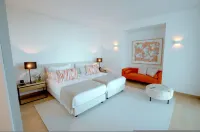 Monte Rei 3 bed Penthouse Apt - Apartments