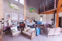 우바투바 에콜로직 포자다