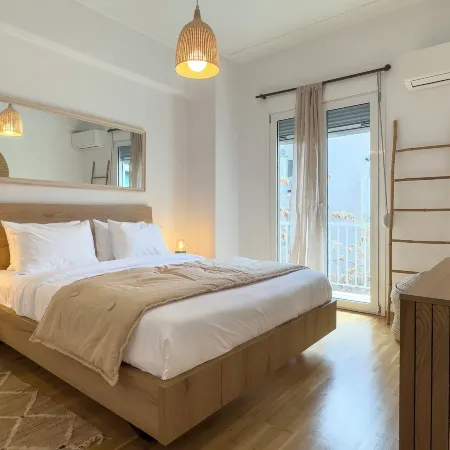 Phaedrus Living Kallithea Heights Residence