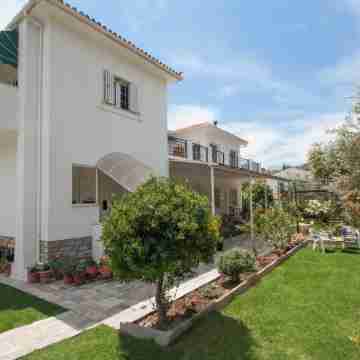 Villa Penelope Hotel Exterior