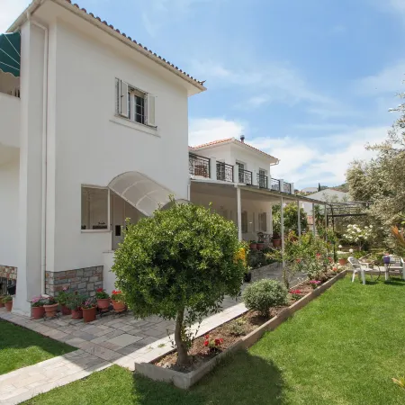Villa Penelope