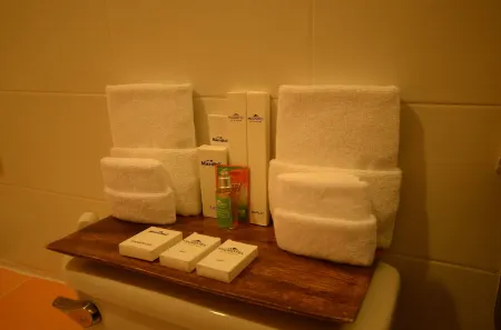 Microtel by Wyndham Puerto Princesa