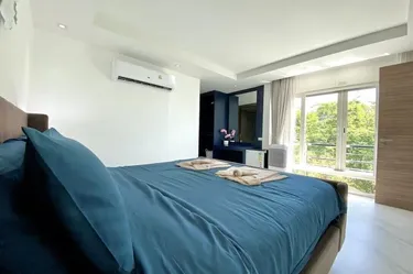 รูปภาพของบ้านเจเดน ดูเพล็กซ์ ซีวิว วิลล่า