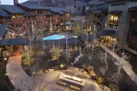 Hilton Grand Vacations Club Sunrise Lodge Park City Hotels in Alta