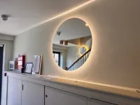 Thames Ditton Apt - Sleeps 6 - Garden & BBQ Hotel a Esher