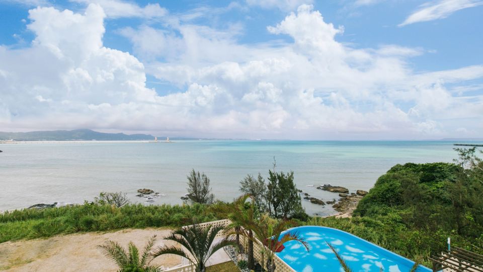 Hideout Okinawa Uruma