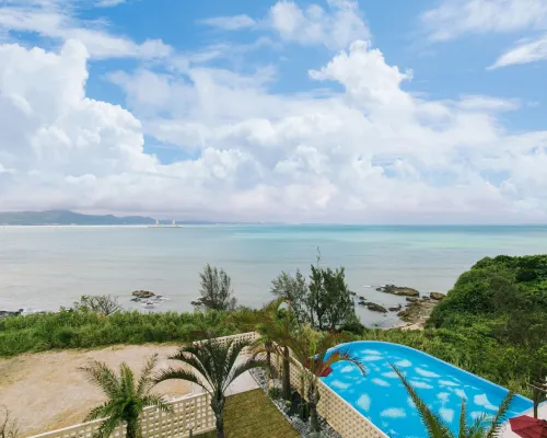 Hideout Okinawa Uruma Hotels in Uruma