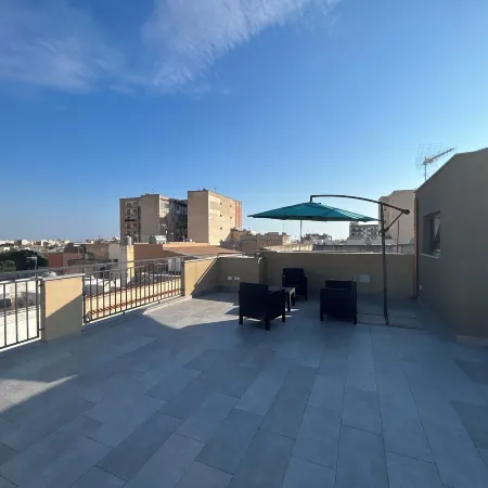 Arkè Rooms