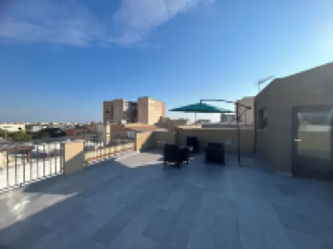 Arkè Rooms