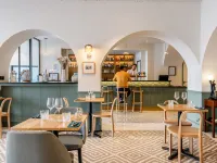 Le Phénix Hôtel Hoteles cerca de Cruz Rousse