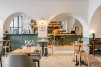 Le Phénix Hôtel Hotels in Ліон