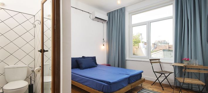 Generaator Sofia Hotels in Stolitjna Obsjtina