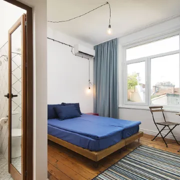 Generaator Sofia Отели в г. София