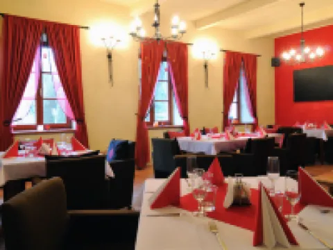 卡海門旅館 班斯卡－什佳夫尼察酒店