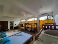 Patrick's on the Beach Resort - balcony