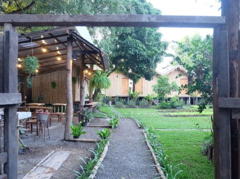 ลานนา เฮาส์ ลานนา ฮัท เชียงใหม่