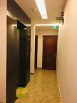Khách sạn Mùa Xuân