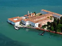 Isola di San Servolo - Centro Soggiorno Hotels near Malamocco