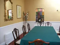 Chapel House Hotels in Sheepy