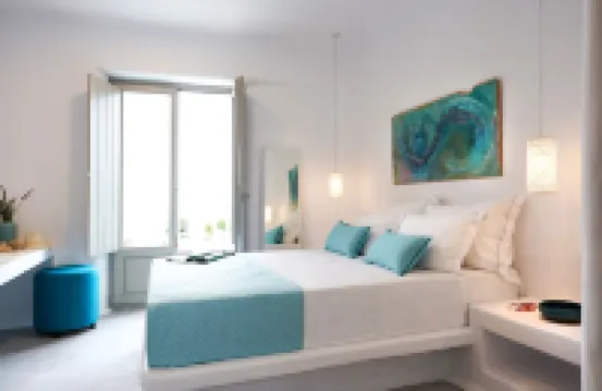 Angels Pillow - Adults Only