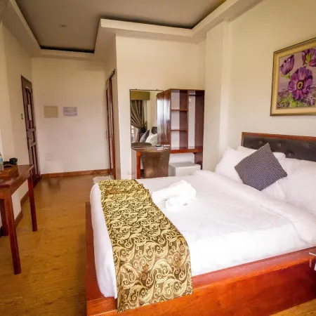 El Nido Royal Palm Inn